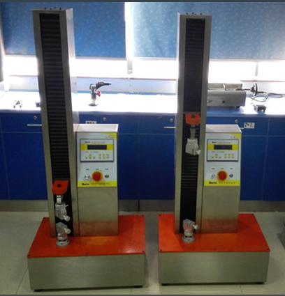 GXL-100系列智能試驗機  罐身  PET瓶身耐壓力試驗機 2